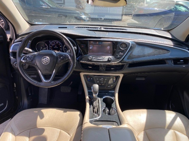 Buick Envision Vehicle Full-screen Gallery Image 06