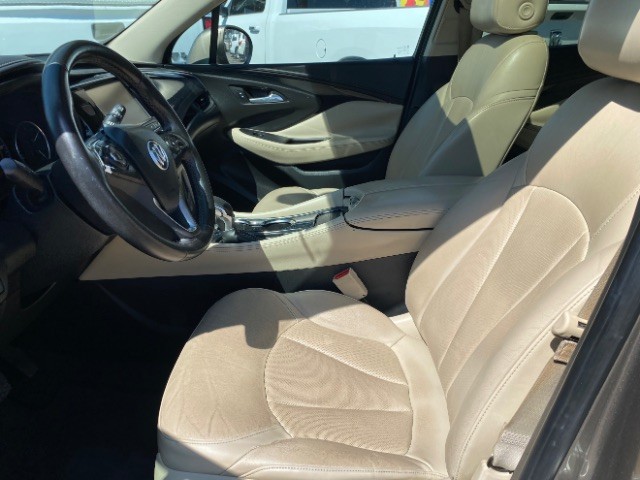 Buick Envision Vehicle Full-screen Gallery Image 08
