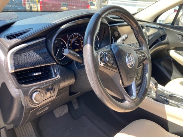 Buick Envision Vehicle Full-screen Gallery Image 09