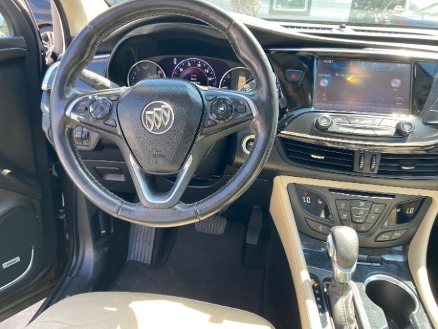 Buick Envision Vehicle Full-screen Gallery Image 11