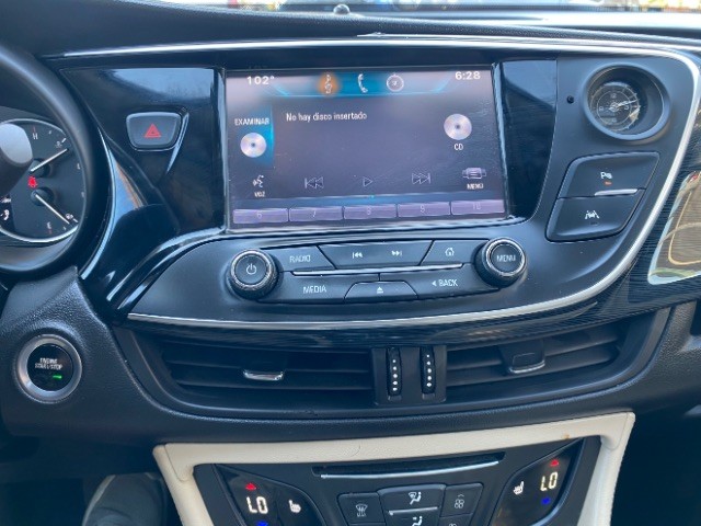Buick Envision Vehicle Full-screen Gallery Image 14