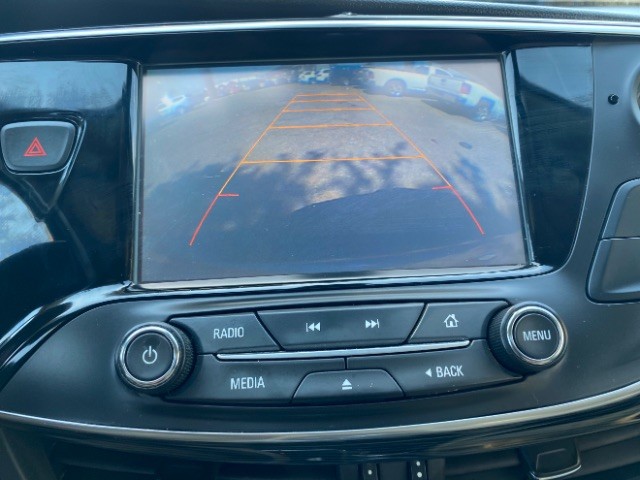 Buick Envision Vehicle Full-screen Gallery Image 15