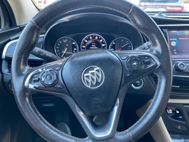 Buick Envision Vehicle Full-screen Gallery Image 16