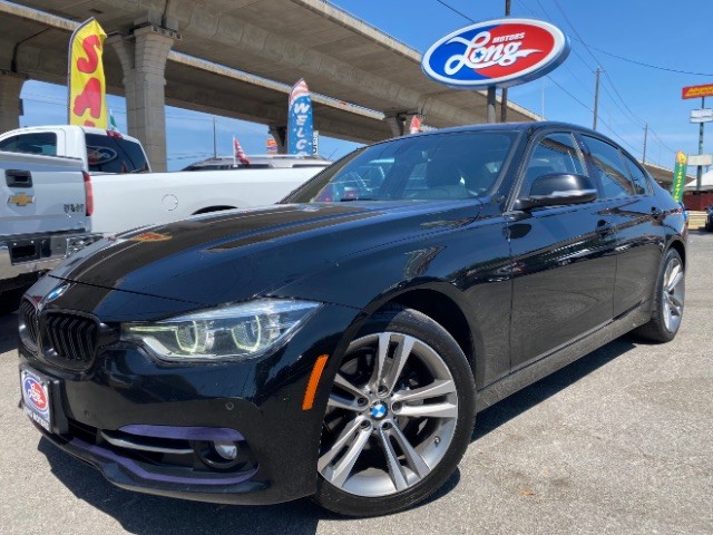 more details - bmw 328i