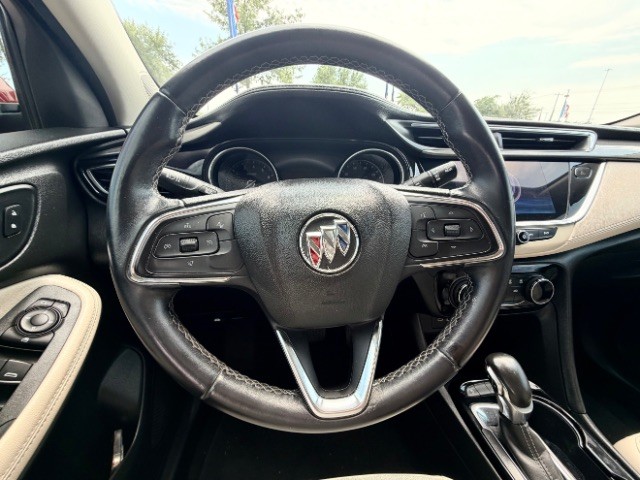 Buick Encore GX Vehicle Full-screen Gallery Image 14