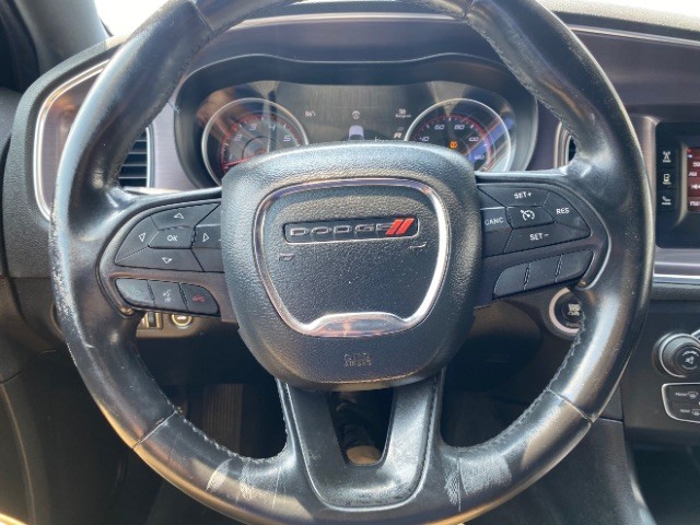 Dodge Charger Vehicle Full-screen Gallery Image 13