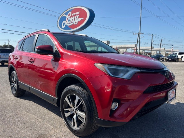 more details - toyota rav4