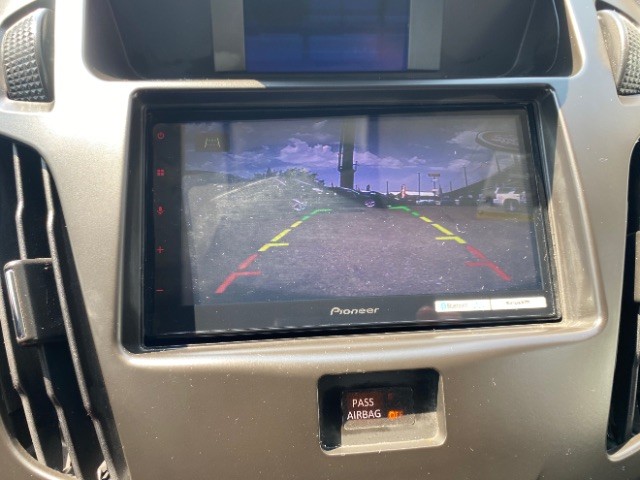 Ford Transit Connect Vehicle Full-screen Gallery Image 14