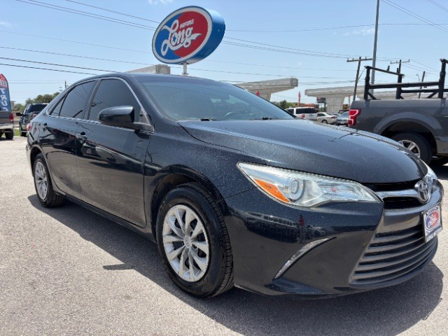 more details - toyota camry
