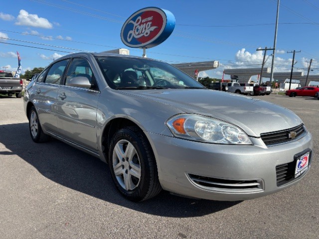 more details - chevrolet impala
