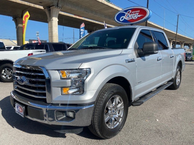 more details - ford f-150