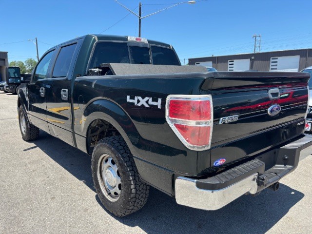 Ford F-150 Vehicle Full-screen Gallery Image 04