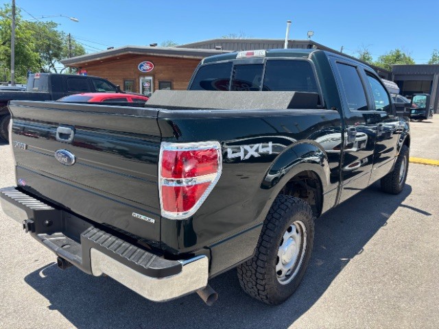 Ford F-150 Vehicle Full-screen Gallery Image 05