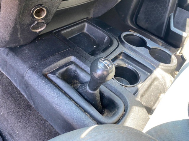 Ram 3500 Vehicle Full-screen Gallery Image 09