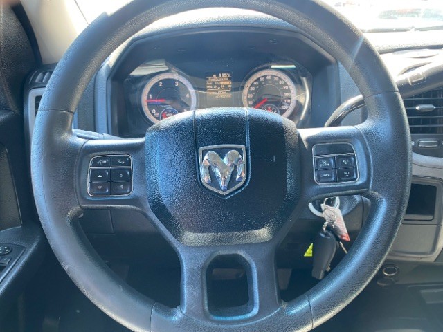 Ram 3500 Vehicle Full-screen Gallery Image 14