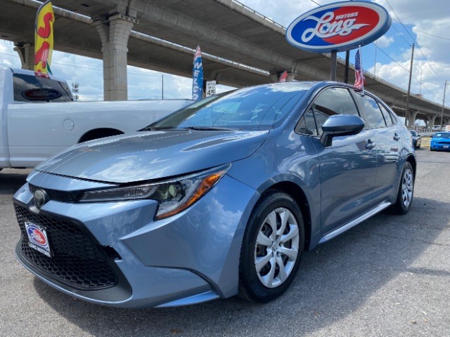 more details - toyota corolla