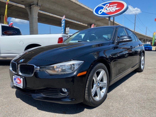 more details - bmw 3 series