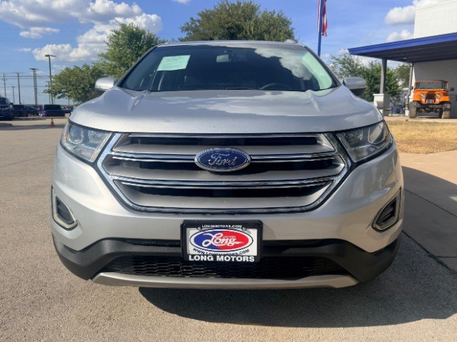 Ford Edge Vehicle Full-screen Gallery Image 02