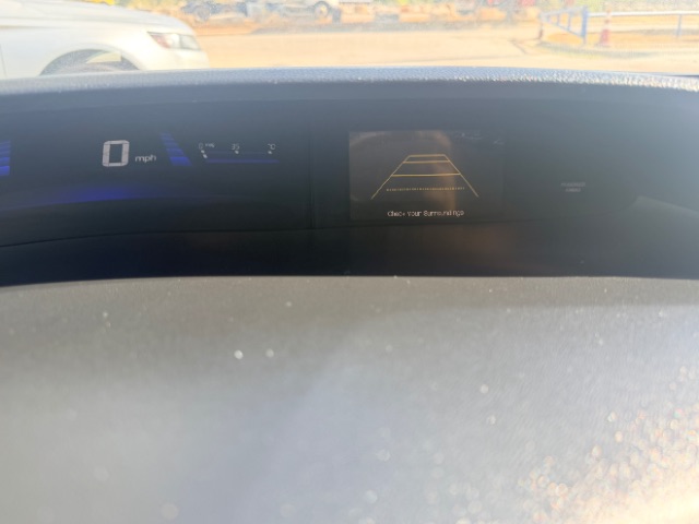 Honda Civic Sedan Vehicle Full-screen Gallery Image 12