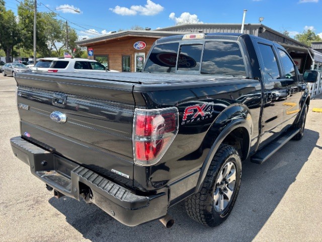 Ford F-150 Vehicle Full-screen Gallery Image 05