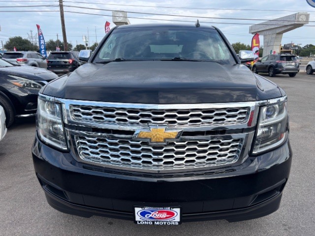 Chevrolet Tahoe Vehicle Full-screen Gallery Image 02