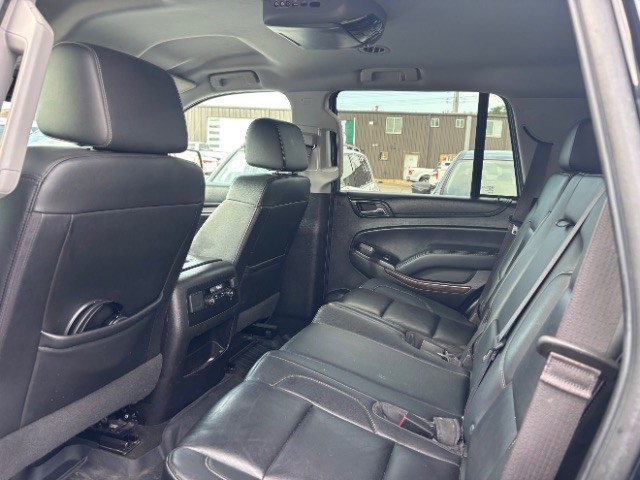 Chevrolet Tahoe Vehicle Full-screen Gallery Image 06