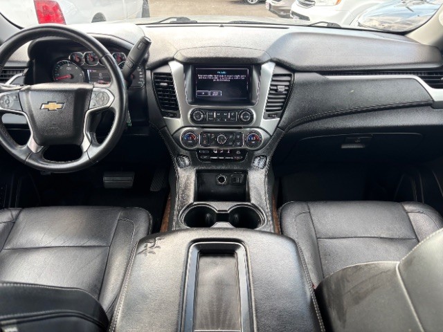 Chevrolet Tahoe Vehicle Full-screen Gallery Image 07