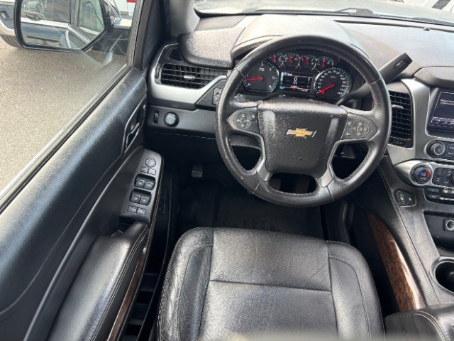 Chevrolet Tahoe Vehicle Full-screen Gallery Image 08