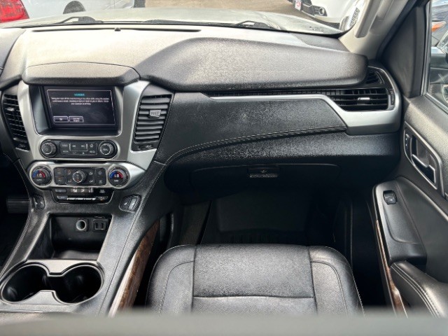 Chevrolet Tahoe Vehicle Full-screen Gallery Image 09