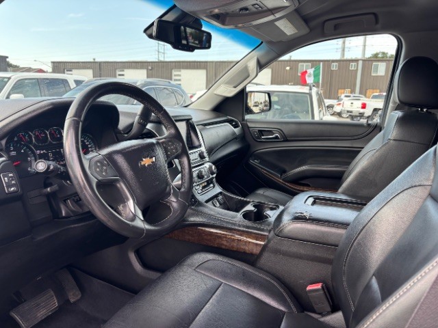 Chevrolet Tahoe Vehicle Full-screen Gallery Image 10