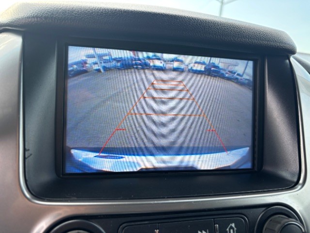 Chevrolet Tahoe Vehicle Full-screen Gallery Image 11