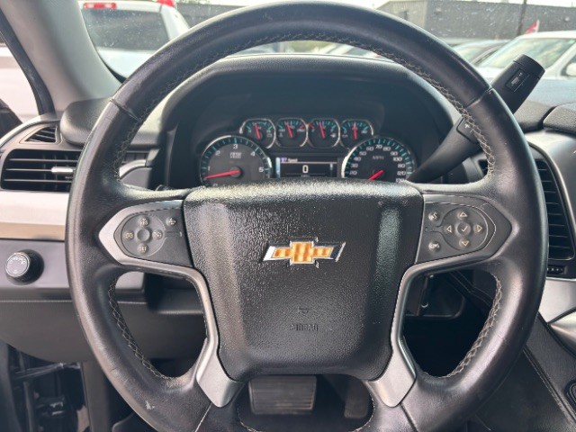 Chevrolet Tahoe Vehicle Full-screen Gallery Image 12