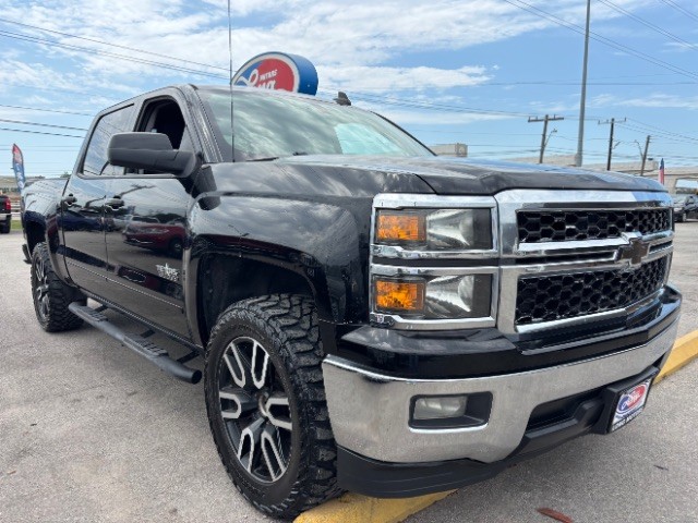 more details - chevrolet silverado 1500