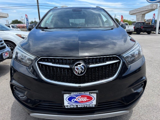 Buick Encore Vehicle Full-screen Gallery Image 02
