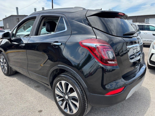 Buick Encore Vehicle Full-screen Gallery Image 04