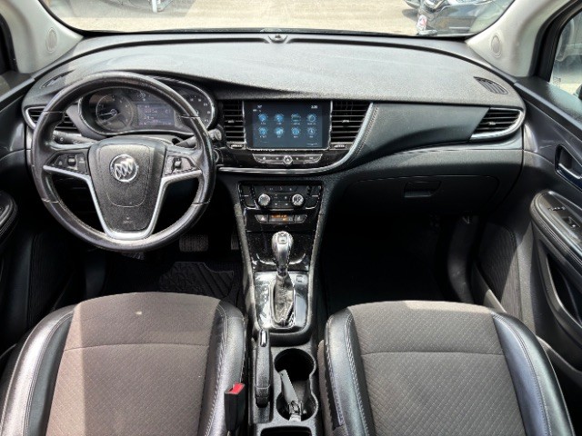 Buick Encore Vehicle Full-screen Gallery Image 07