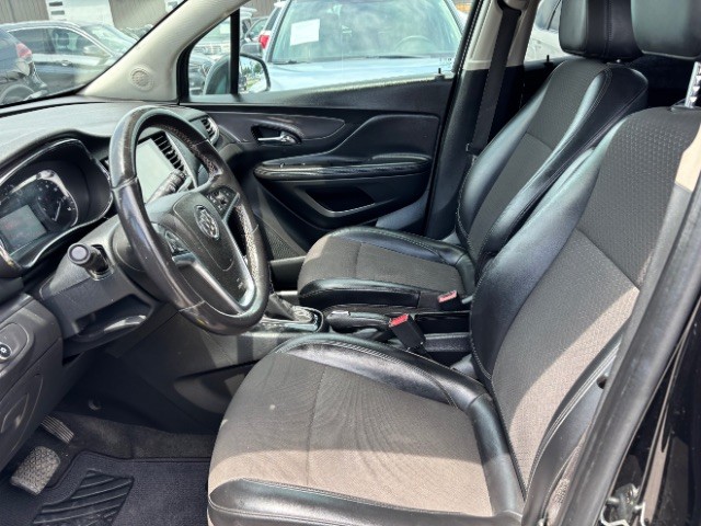 Buick Encore Vehicle Full-screen Gallery Image 10