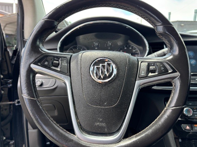 Buick Encore Vehicle Full-screen Gallery Image 12