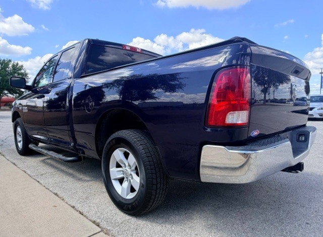 Ram 1500 Vehicle Full-screen Gallery Image 05