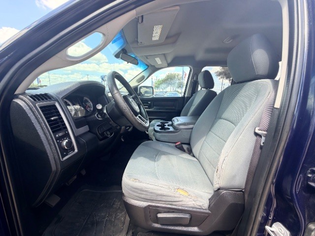 Ram 1500 Vehicle Full-screen Gallery Image 08