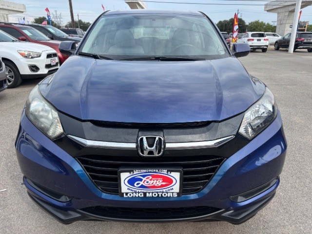 Honda HR-V Vehicle Full-screen Gallery Image 02