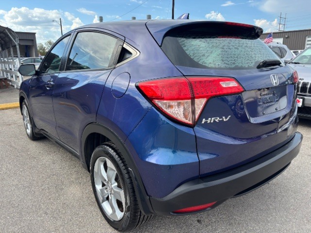 Honda HR-V Vehicle Full-screen Gallery Image 04