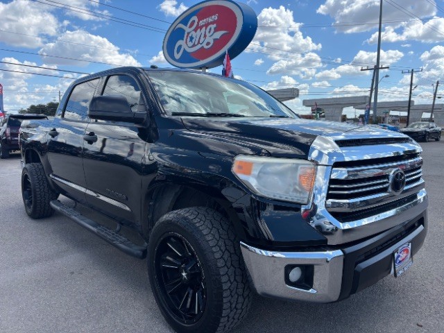 Toyota Tundra Vehicle Full-screen Gallery Image 03