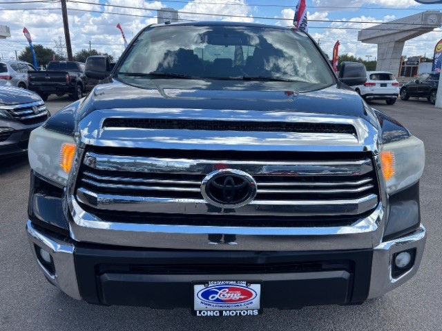 Toyota Tundra Vehicle Full-screen Gallery Image 04
