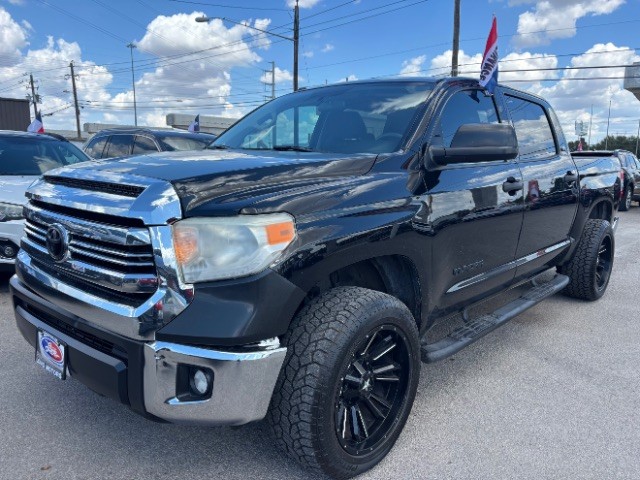 Toyota Tundra Vehicle Full-screen Gallery Image 05