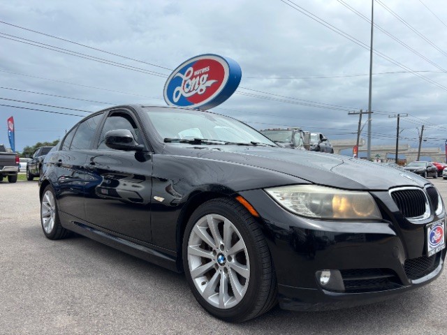 more details - bmw 3 series