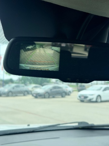 Mitsubishi Outlander Sport Vehicle Full-screen Gallery Image 13