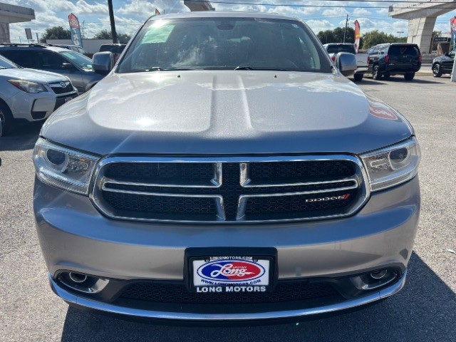 Dodge Durango Vehicle Full-screen Gallery Image 02