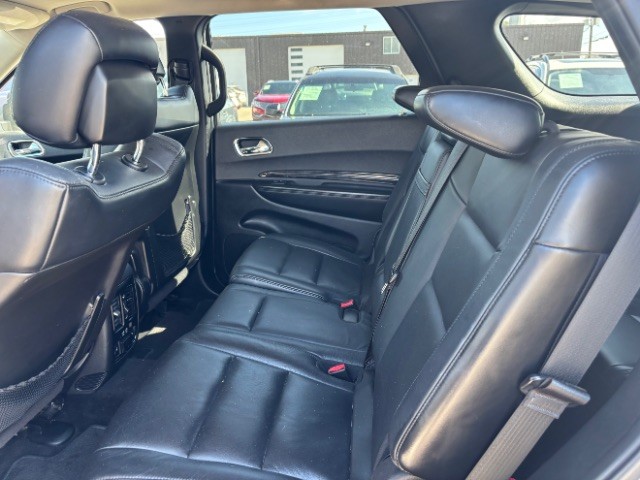 Dodge Durango Vehicle Full-screen Gallery Image 06