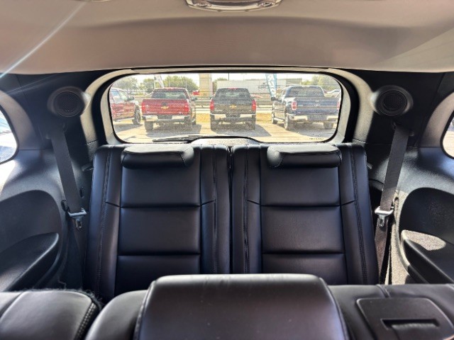 Dodge Durango Vehicle Full-screen Gallery Image 07